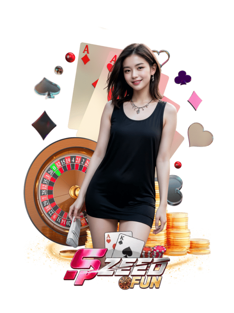 spzeed คาสิโนสด